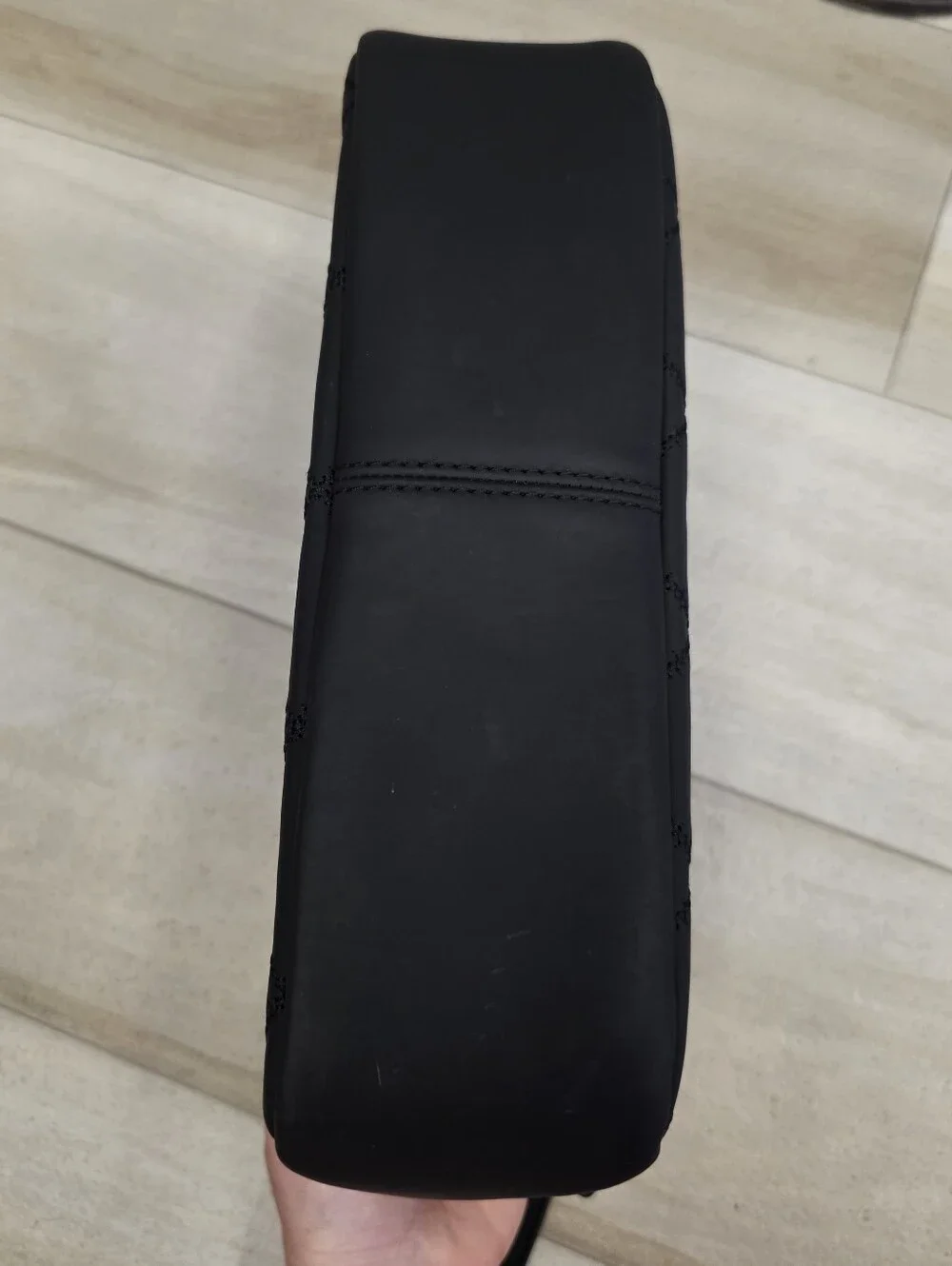 Tory Burch Willa Matte Bag - Large